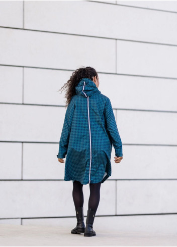 Poncho - Temps des Grenouilles