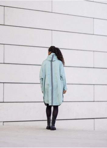 Poncho pluie - Le Temps des Grenouilles