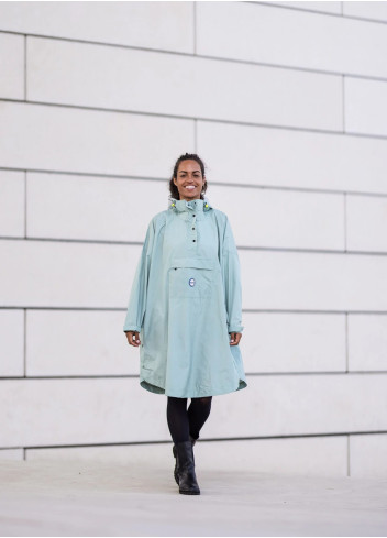 Poncho pluie - Le Temps des Grenouilles
