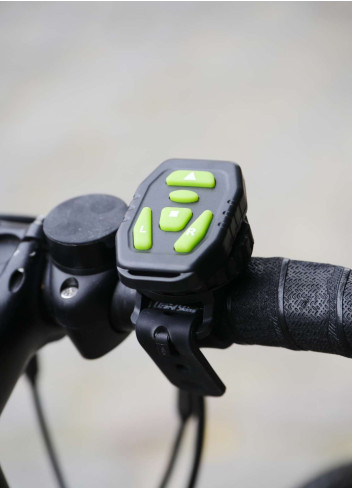 copy of Rear Light - Coolride