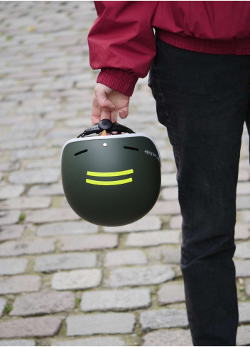 Reflective stickers - Coolride