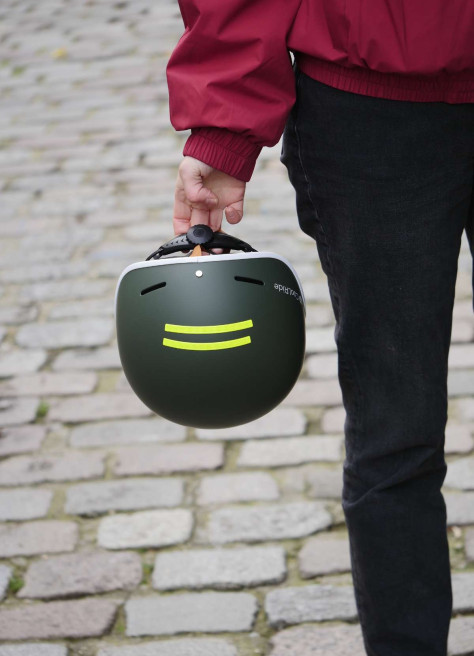 Reflective stickers - Coolride