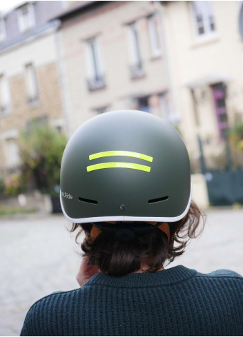 Reflective stickers - Coolride