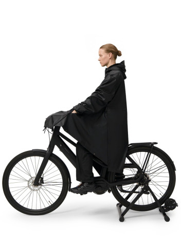 Parka pluie original - Maium