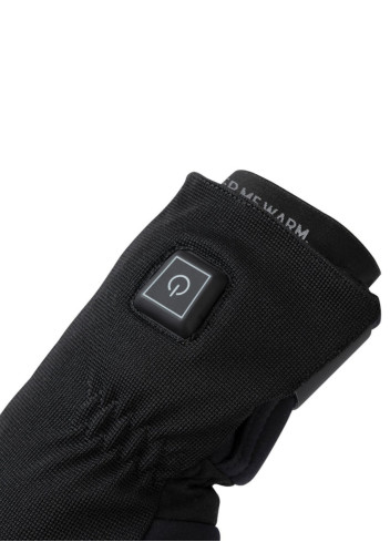 Heated cycling gloves - Tucano Urbano