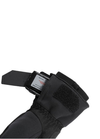 Heated cycling gloves - Tucano Urbano