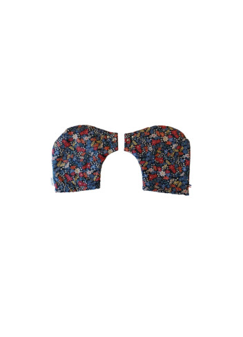 Waterproof lined bike sleeves made in France