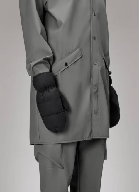 copy of Waterproof Gloves - Rains