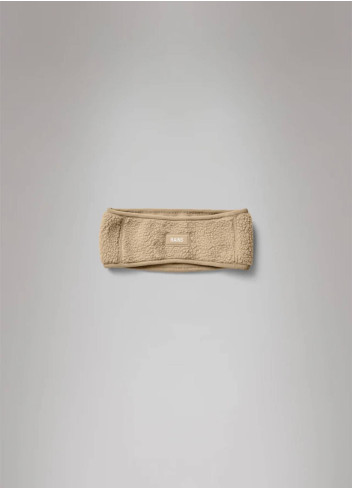 Bandeau vélo polaire - Rains