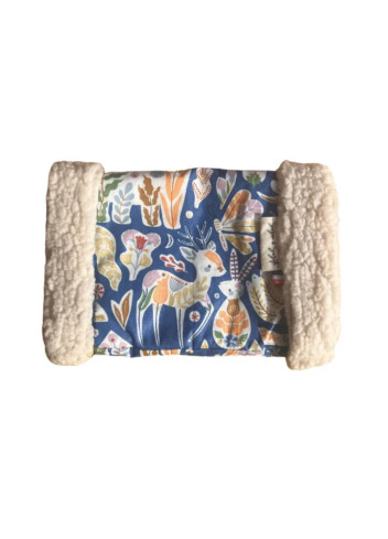 Barnabé muffs for children and babies - Suzon Suzette