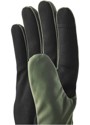 C-Zone waterproof winter gloves - Hestra