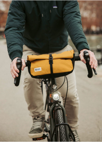 Multi-purpose bike bag Piha Bag - MeroMero