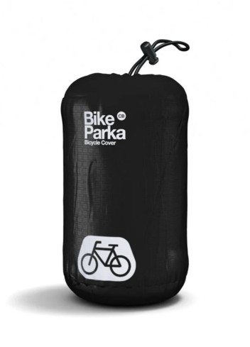 Waterproof Cargo Bike Cover