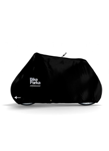 Waterproof bicycle cover - Bike Parka