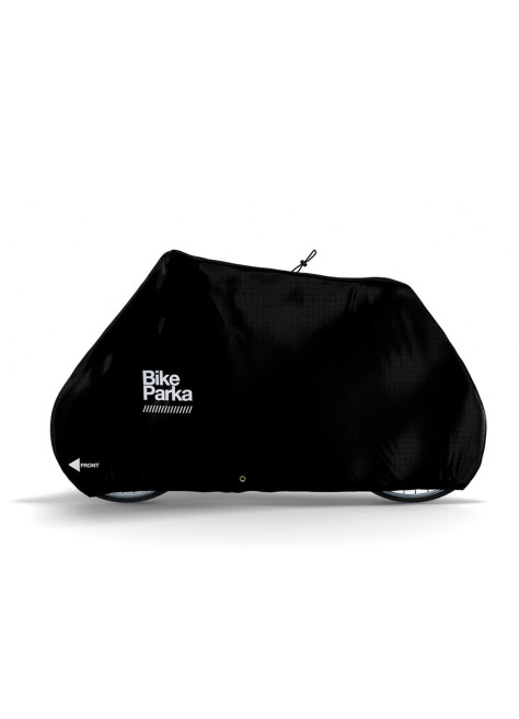 Housse de protection vélo imperméable - Bike Parka