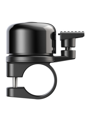 Sonnette avec tracker GPS caché - Airbell