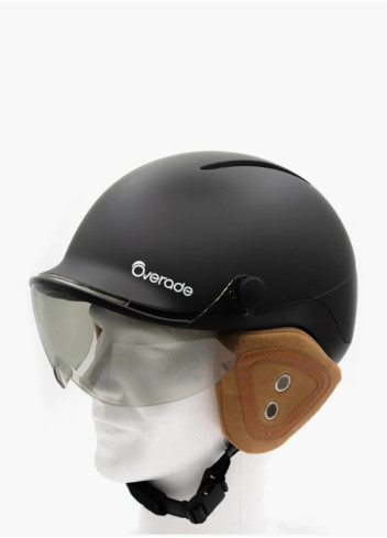 Cache oreilles casque - Overade