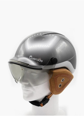 Cache oreilles casque - Overade