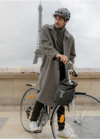 Overade Reflectors for Hidden GPS Beacons