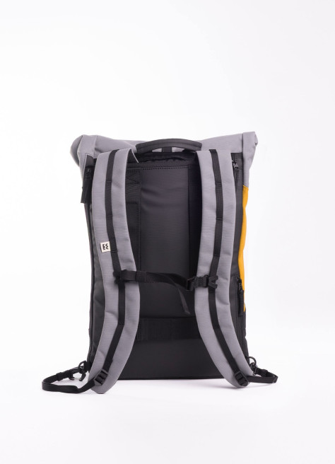 Sac à dos convertible Annecy Pocket - Mero Mero