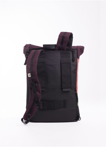 Annecy Pocket Convertible Backpack - Mero Mero