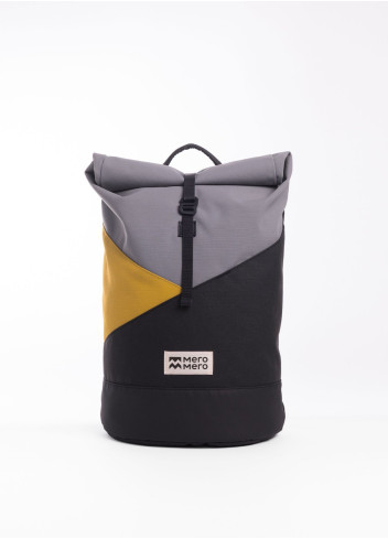 Annecy Pocket Convertible Backpack - Mero Mero