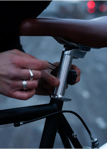 Kit éclairages magnétiques - Shapeheart