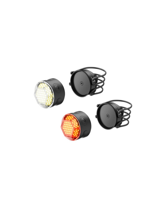 Magnetic lighting kit - Shapeheart