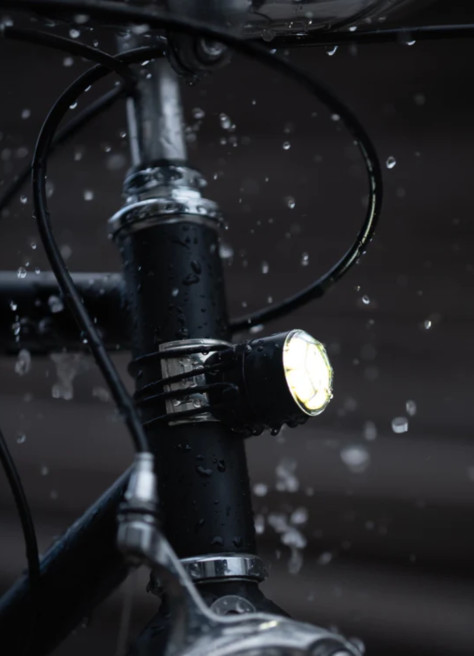 Eclairage avant magnétique - Shapeheart