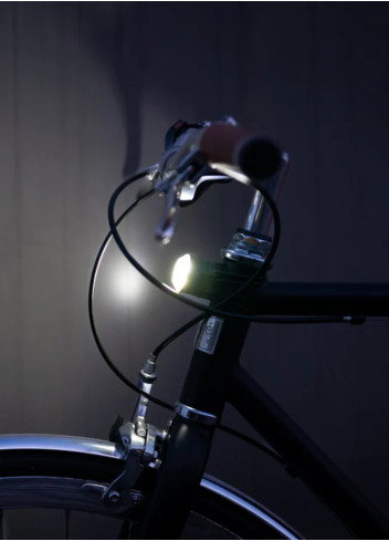 Eclairage avant magnétique - Shapeheart