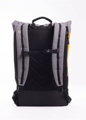 Sac à dos convertible Annecy Pocket - Mero Mero