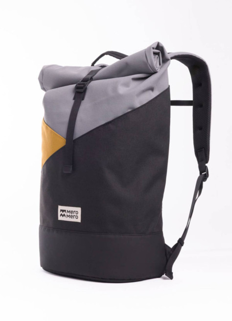 Annecy Pocket Convertible Backpack - Mero Mero