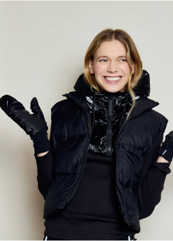 Fudoon Convertible Winter Mittens