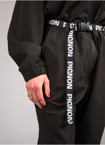 Waterproof cycling suit - Pignon