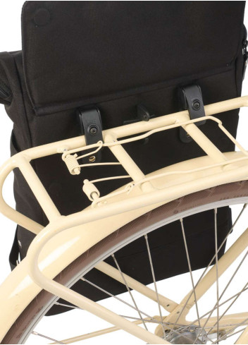 Sac à dos vélo porte-bagages - WGS