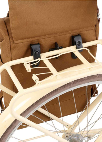 Pannier rucksack - Weathergoods Sweden