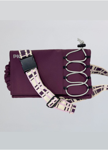 Sac banane convertible - Pignon