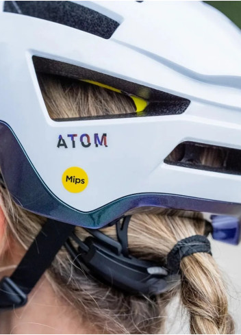 Casque Atom MIPS - Cairn