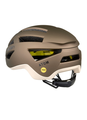 Casque vélo léger Atom MIPS - Cairn