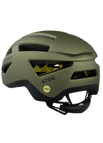 Casque Atom MIPS - Cairn