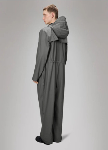 Combinaison de pluie imperméable vélo - Rains