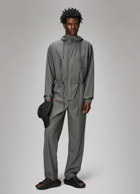 Rains Waterproof Cycling Rain Suit