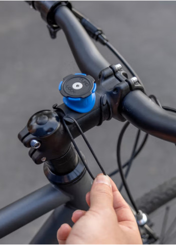 QL 215 Bike Phone Mount - Quad Lock