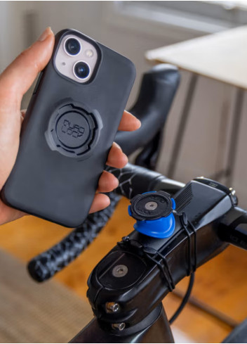 Support téléphone QL 215 - Quad Lock