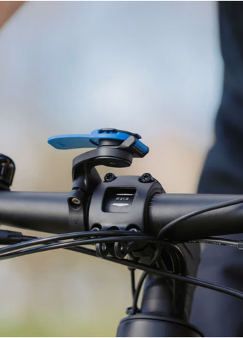 Support téléphone vélo QL 526 - Quad Lock