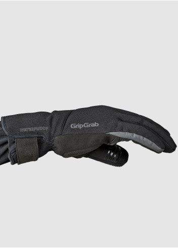 Gants hiver imperméables Polaris 2 - Grip Grab