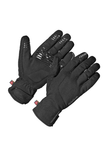 Gants hiver imperméables Polaris 2 - Grip Grab