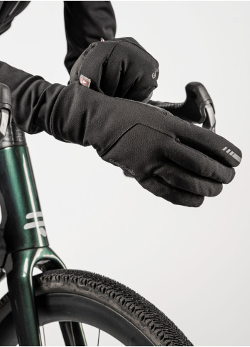 Polaris 2 Waterproof Winter Gloves - Grip Grab