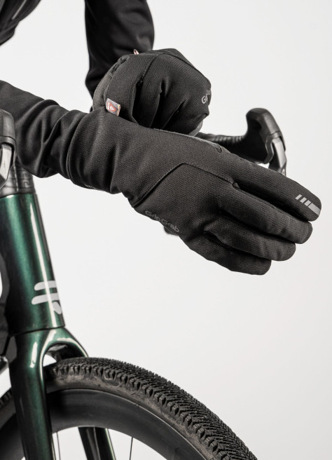Polaris 2 Waterproof Winter Gloves - Grip Grab