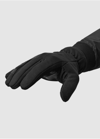Warm and waterproof winter gloves - Grip Grab
